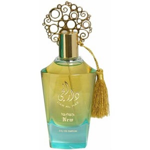 Ard Al Zaafaran Dar Al Hae New Eau de Parfum for Women N/A 3.4 Oz - 1 of 2