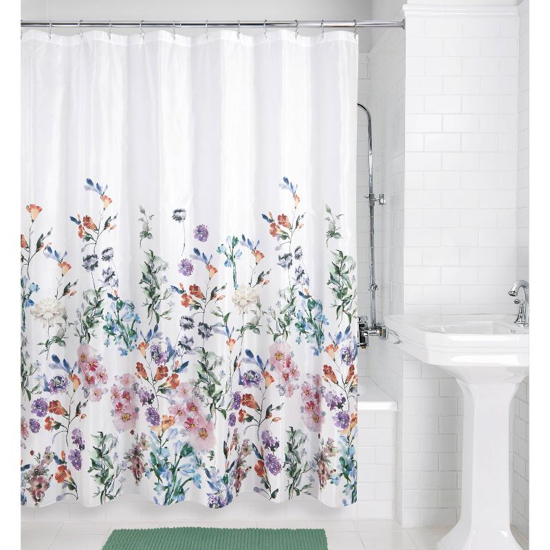 Savannah Shower Curtain - Allure Home Creations, 3 of 6