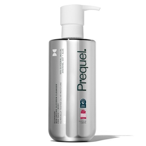 Очищающее средство Prequel Facial Gleanser, 13.5 fl oz