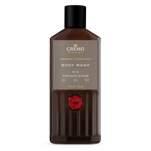 cremo leather and oud target