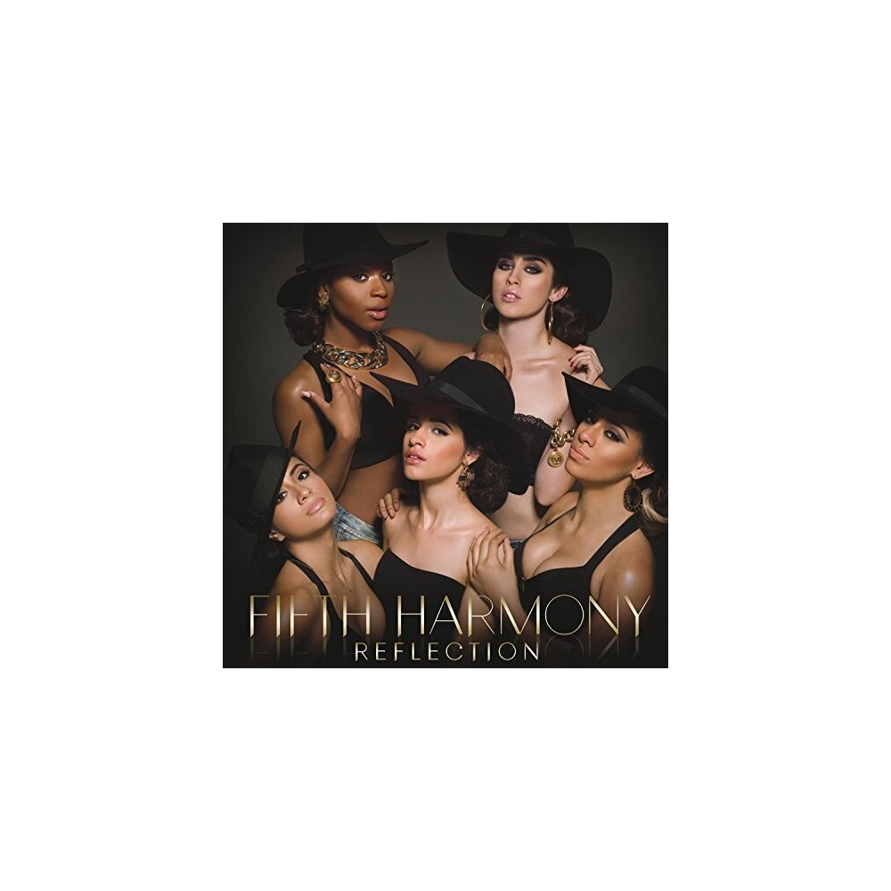 Fifth Harmony - Reflection (Vinyl)