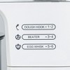 IHOMEADORE 5.5L LED Display Household Stand Mixer - 4 of 4
