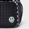 Boys' 16" Two Pocket Backpack - Cat & Jack™ - 4 of 4