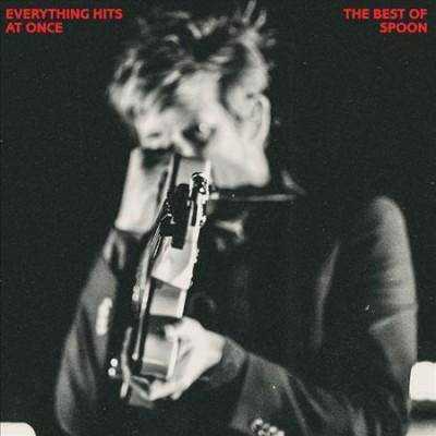 SPOON - Everything Hits At Once: The Best Of Spoon (CD)