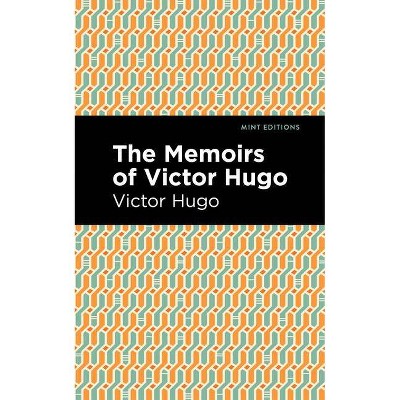 The Memoirs of Victor Hugo - (Mint Editions) (Paperback)