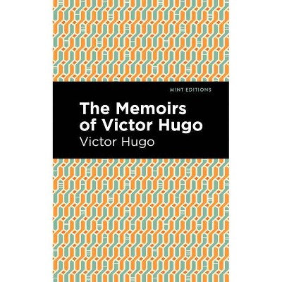 The Memoirs of Victor Hugo - (Mint Editions) (Paperback)