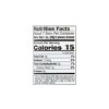 DeLallo Marinated Quartered Artichokes, 12 Ounce Jar, 6 Pack, All Natural - 4 of 4
