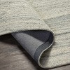 Hauteloom Rectangle Area Rug   Light Gray - 3 of 4