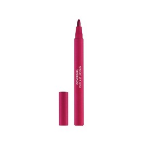 COVERGIRL Outlast Vegan Lip Stain - 0.06 fl oz - 1 of 4