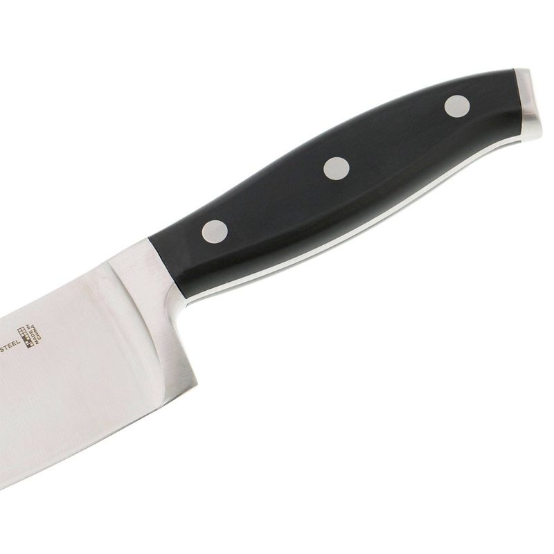 Henckels Forged Premio 8&#34; Chef Knife, 3 of 5
