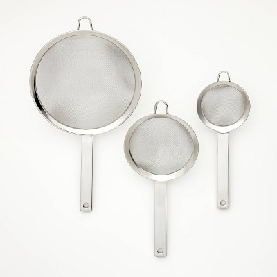 Oxo 8 Strainer : Target