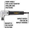 Right Angle Attachment, Impact Ready, 1.5" DWARA120 - 2 of 4