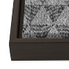 Nick Nelson Let There Be Night Framed Art Canvas - Society6 - 4 of 4