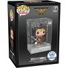 Funko POP! Die Cast Wonder Woman with Sword & Shield - 3 of 3