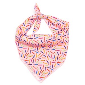 It's My Birthday Bandana - 1 of 3