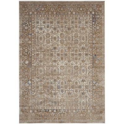 Nourison Home Malta MAI04 Indoor Area Rug