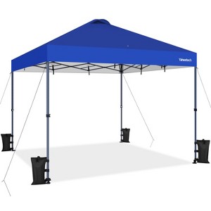 Yaheetech 12X12ft Pop Up Canopy Tent - 1 of 4