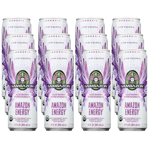 More Labs | Morning Recovery + Energy | Best Morning After Drink 12 Pack / Berry