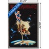 Trends International Iron Maiden - Hellfire Framed Wall Poster Prints - 3 of 4