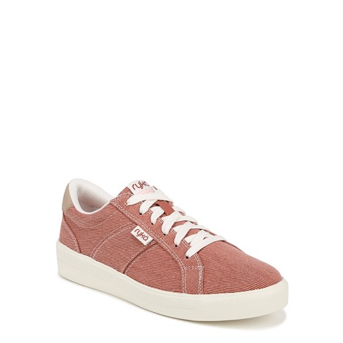 Ryka red sneakers online