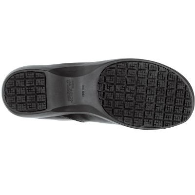 SR Max Women's Geneva Clog Work Shoes - image 5