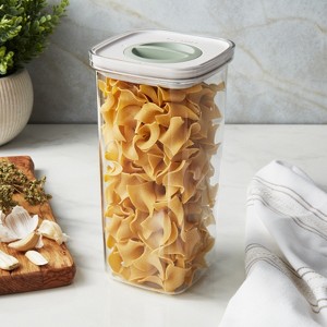 BergHOFF Leo Smart Seal Food Containers - 1 of 4