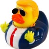 TruAIR Rubber Dashboard Duck Car Decoration - 2 of 4