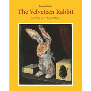 The Velveteen Rabbit - 1 of 1