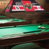 NHL 44-Inch Pool Table Light by Trademark Gameroom - 3 of 4