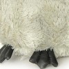 Aurora® Mini Flopsie™ Baby Emperor Penguin™ 8 Inch Stuffed Animal Plush - 2 of 3