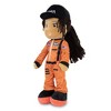 NASA | Astronaut Julie Astronaut 14” Plush Figure - 4 of 4