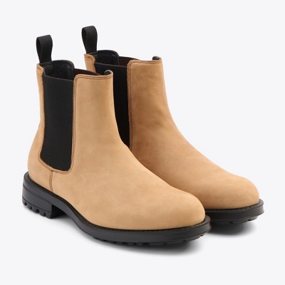 mens chelsea boots target