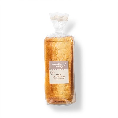 Soft French Bread - 16oz - Favorite Day™ : Target