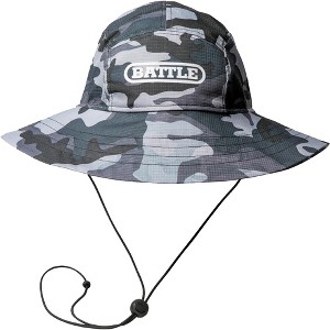 Battle Sports Coaches Bucket Hat - 1 of 1