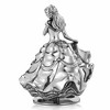 Royal Selangor Music Carousel Disney Belle - 3 of 4