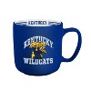 NCAA Kentucky Wildcats Stripe Mug - 15oz: Ceramic Drinkware, 1 Piece - 2 of 2
