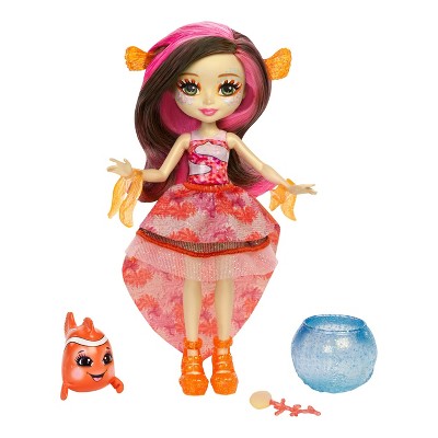 enchantimals dolls target