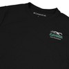 Boys' Loyola University Maryland Sport T-Shirt Left Chest Logo - 4 of 4