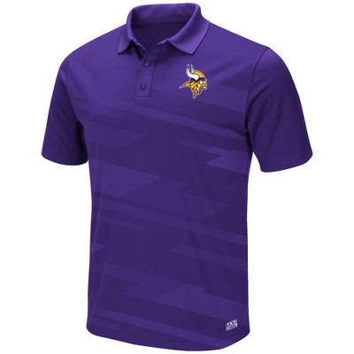 minnesota vikings polo shirt