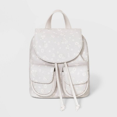 mini backpack target