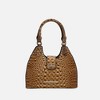 MKF Collection Ava Women's Tote Faux Crocodile Embossed Vegan Leather Handbag by Mia K - 2 of 4