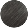 Marino Dining Table - Dark Grey - Safavieh - 4 of 4
