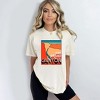 Simply Sage Market Women's Vintage Grand Canyon National Park Short Sleeve Garment Dyed Tee - 2 of 2