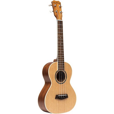 Islander SMT-4 Tenor Ukulele Natural