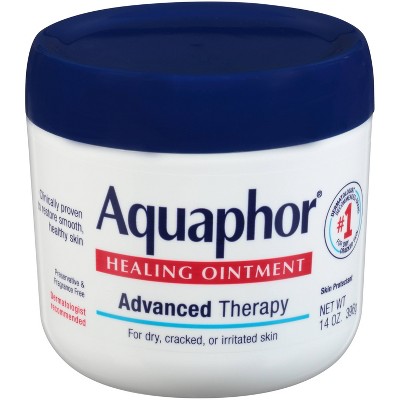 eucerin aquaphor baby canada
