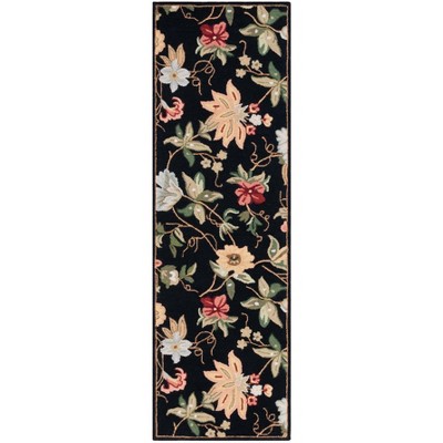 Chelsea HK311 Machine Made Rug - Safavieh