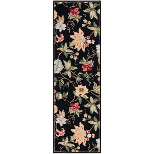 Chelsea HK311 Machine Made Rug - Safavieh - 1 of 4