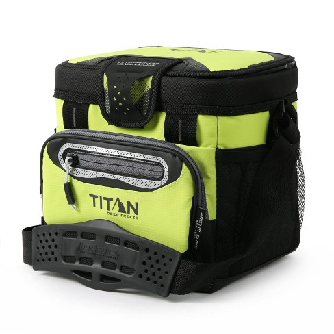 Titan Deep Freeze 20qt Insulated Tote Cooler : Target