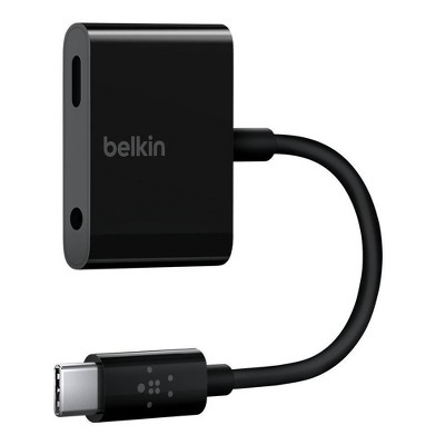 usb c to aux target