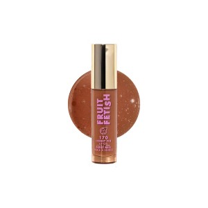 Milani Fruit Fetish Lip Oil - 0.135 fl oz - 1 of 4